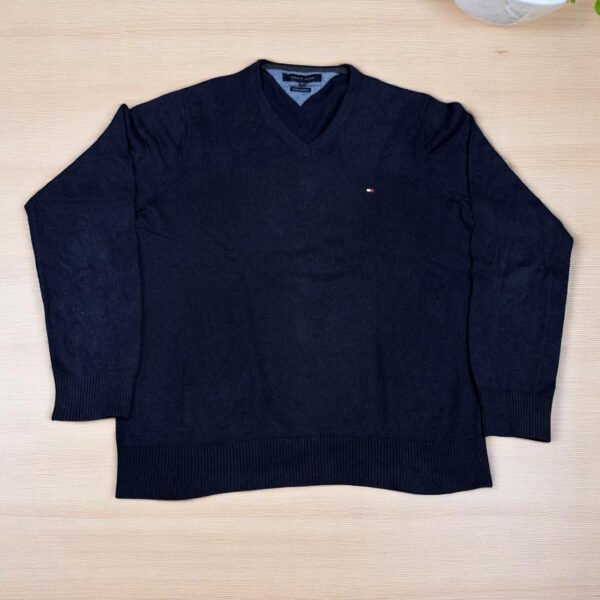 Chaqueta de cuero vintage para hombre.