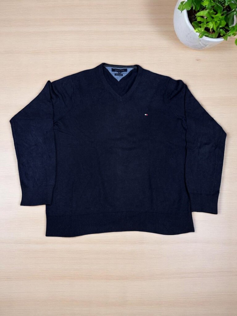 Chaqueta de cuero vintage para hombre.