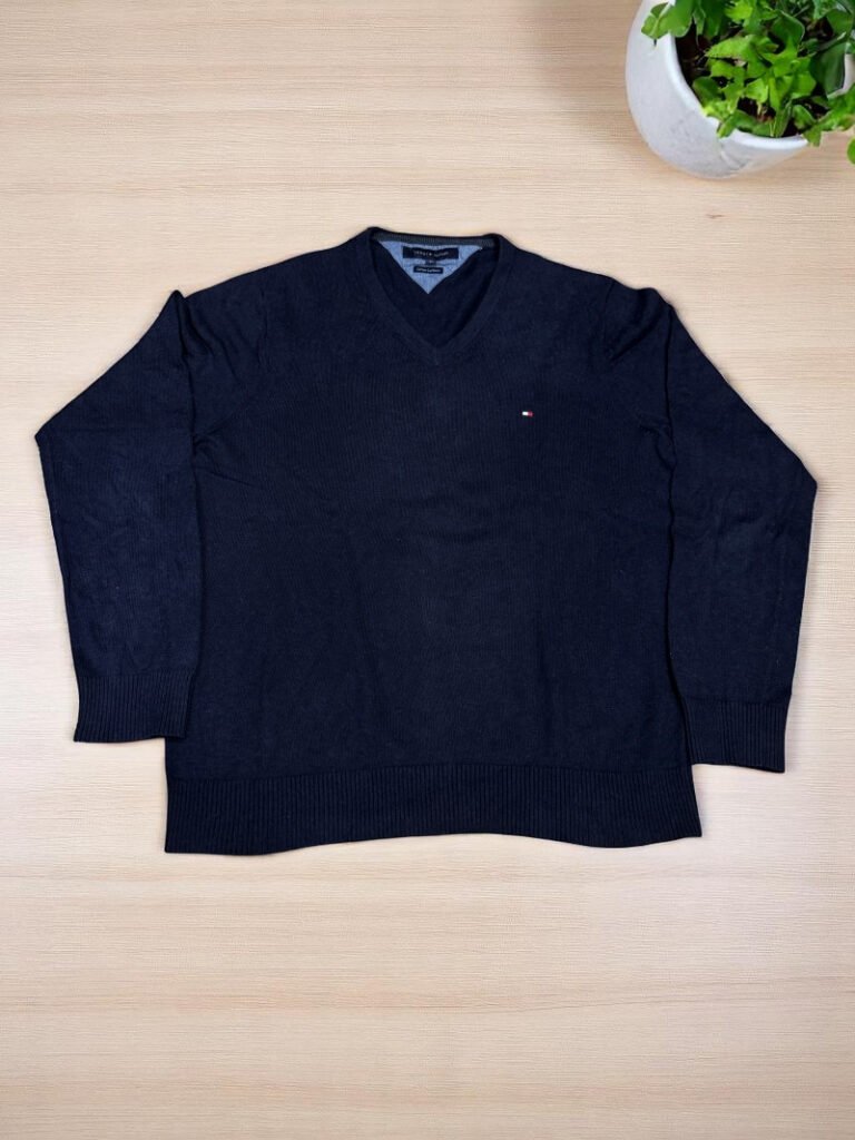 Chaqueta de cuero vintage para hombre.