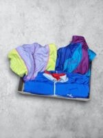Ropa y cuero vintage, prendas de segunda mano en excelente estado, ideales para amantes de la moda r.