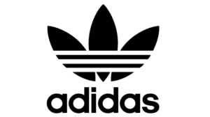 Ropa y accesorios vintage de cuero y textiles de Adidas, estilo clásico y retro.