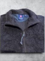 Forro polar Chaps de alta calidad y estilo vintage. Perfecto para abrigarse con comodidad y eleganci.